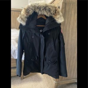 Canada Goose Montebello Parka